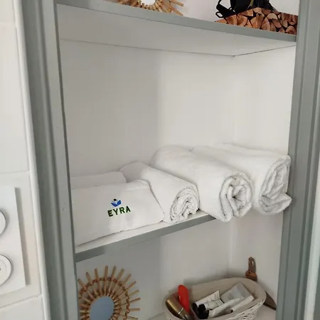 Holiday home 1er Etage Independant D'une *
