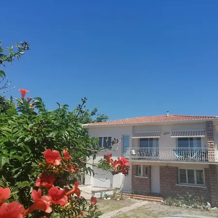 1er Etage Independant D'une Сasa de vacaciones Le Grau d'Agde