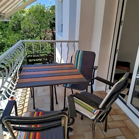 Holiday home 1er Etage Independant D'une Le Grau-d'Agde