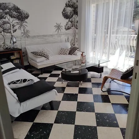 Сasa de vacaciones 1er Etage Independant D'une
