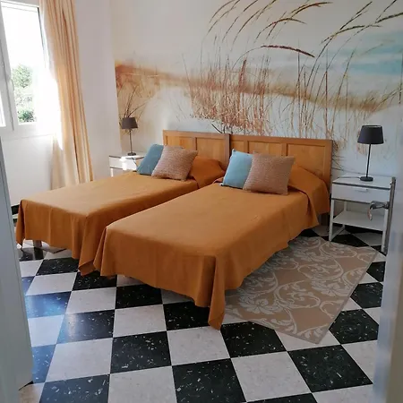 1er Etage Independant D'une Le Grau d'Agde